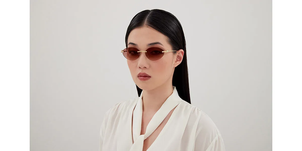 Cartier Panthere CT0504S 002
