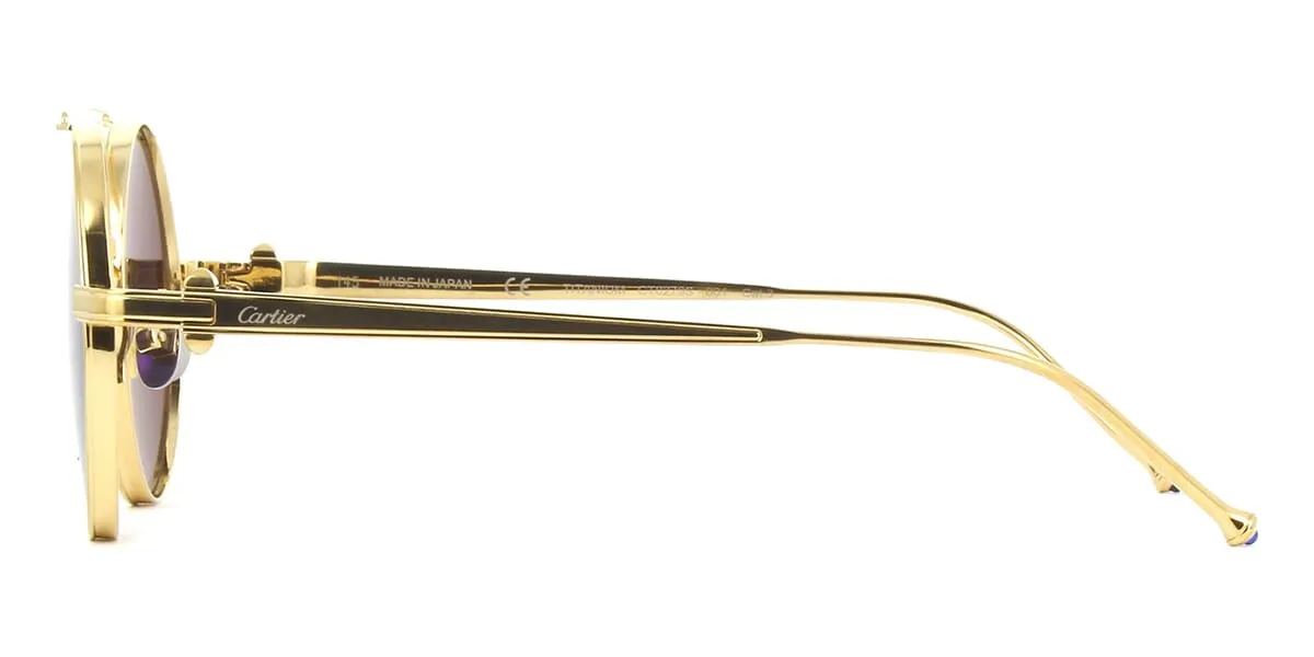 Cartier Pasha de Cartier CT0279S 001