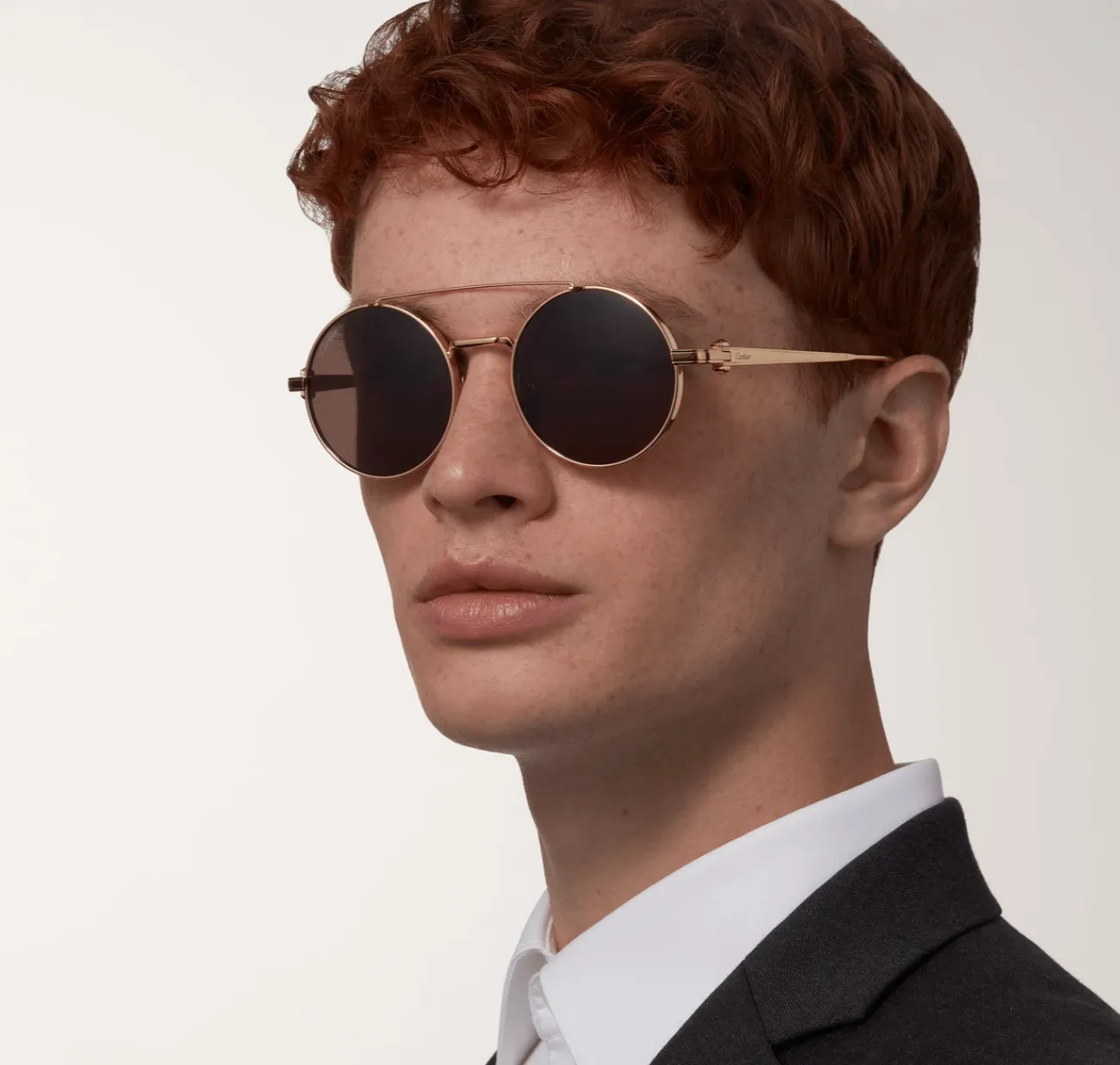 Cartier Pasha de Cartier CT0279S 001