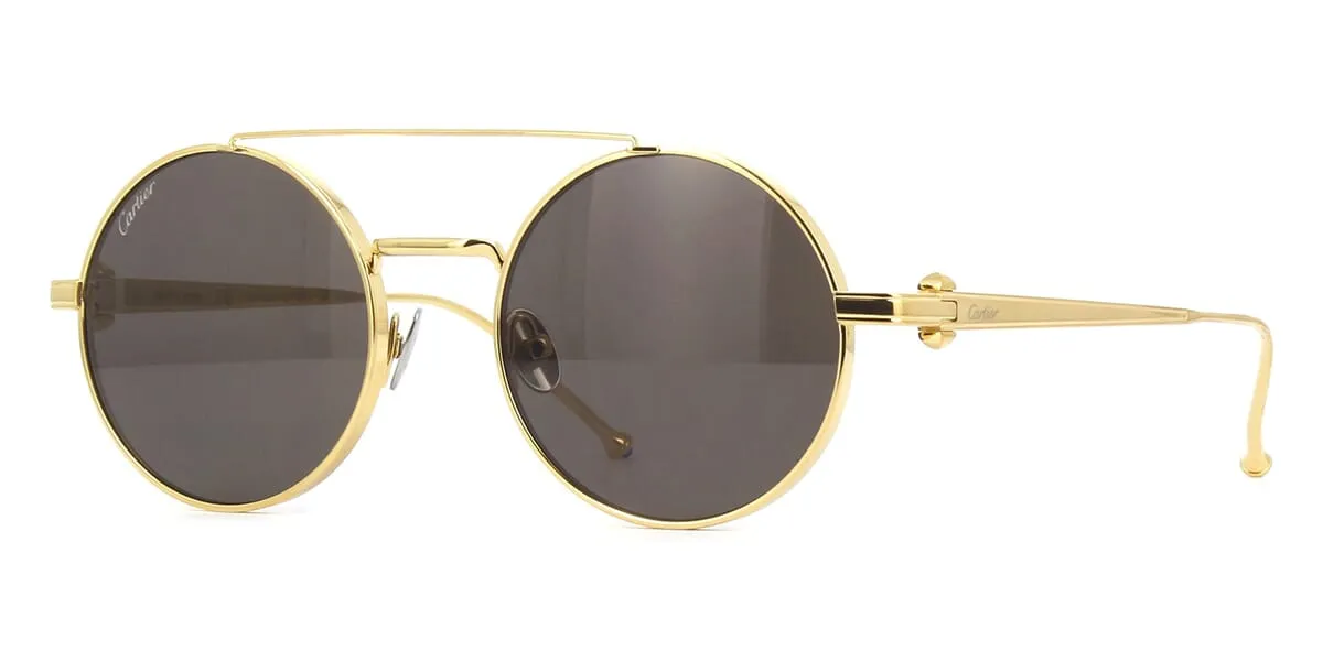 Cartier Pasha de Cartier CT0279S 001