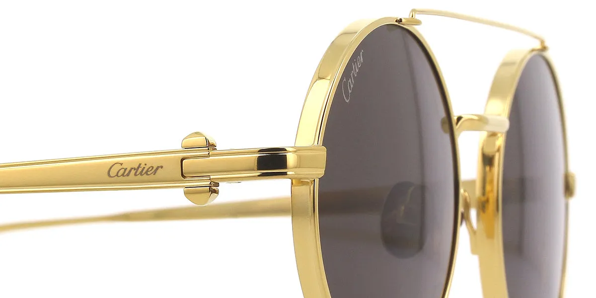 Cartier Pasha de Cartier CT0279S 001