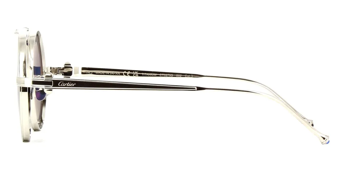 Cartier Pasha de Cartier CT0279S 002