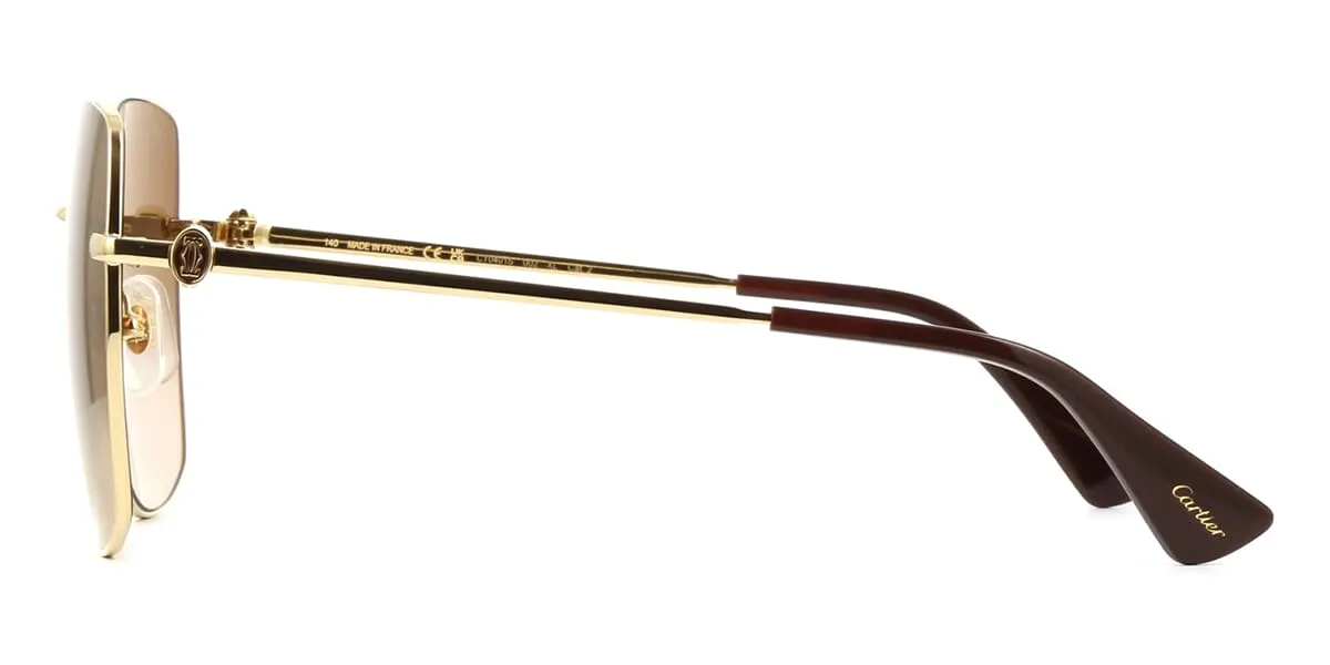 Cartier Trinity CT0401S 002