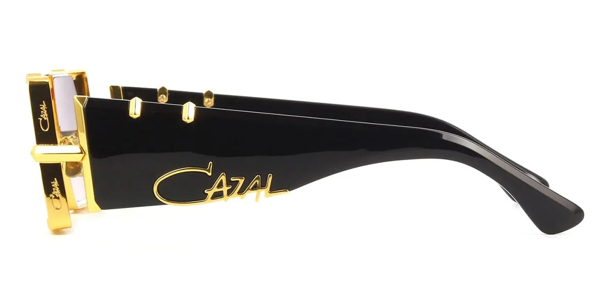Cazal Legends 004 001 24kt Limited Edition