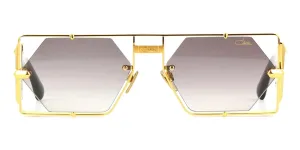 Cazal Legends 004 001 24kt Limited Edition