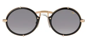 Cazal Legends 644 001 - As Seen On Spike Lee & Chris Brown