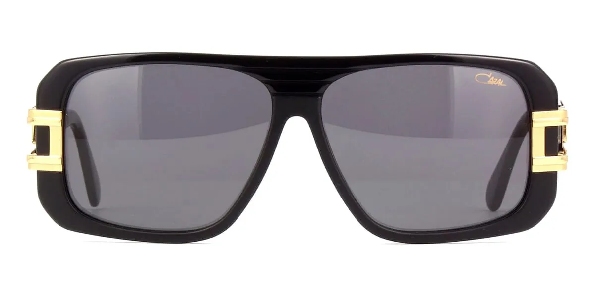 Cazal Legends 658/3 013 - As Seen On Lil Jon