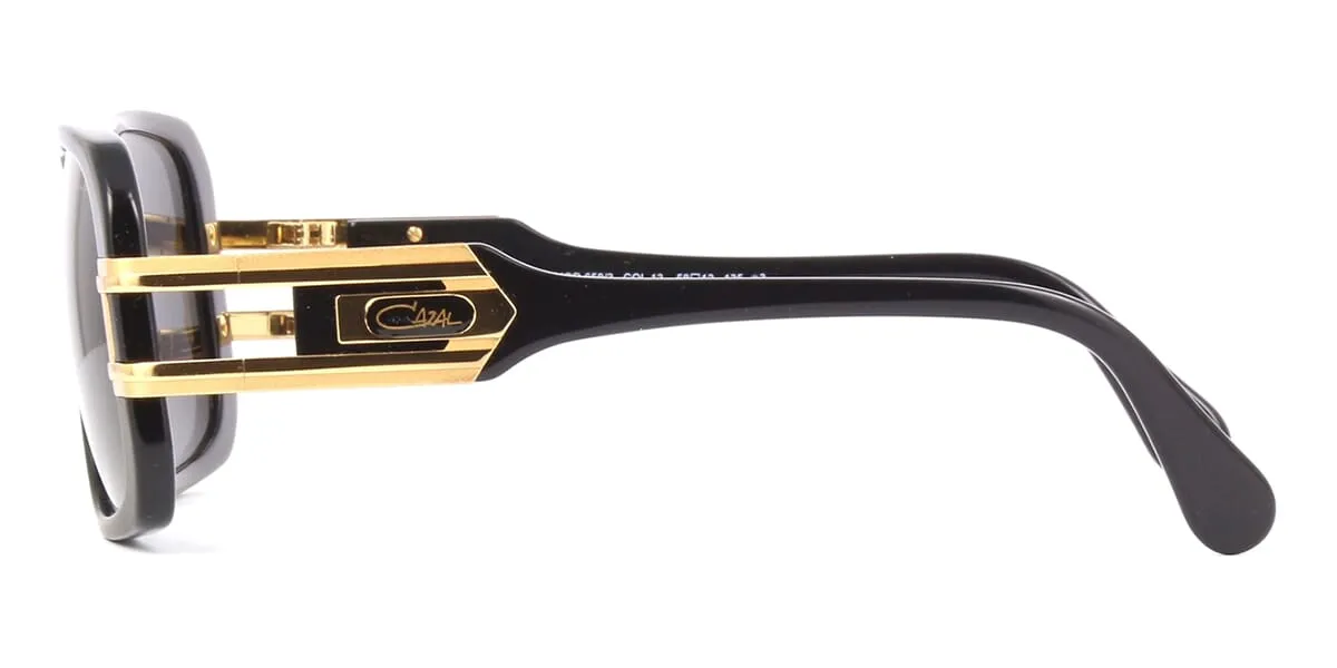 Cazal Legends 658/3 013 - As Seen On Lil Jon