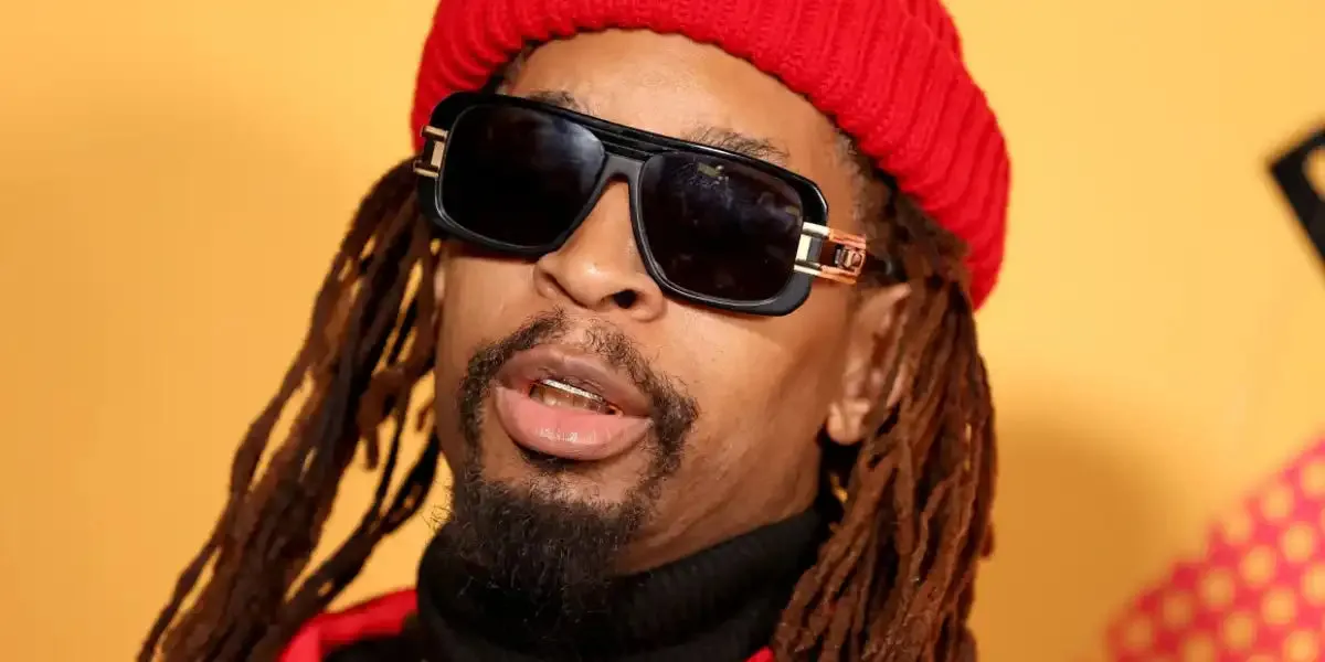 Cazal Legends 658/3 013 - As Seen On Lil Jon