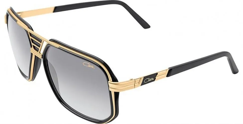 Cazal Legends 666 Sunglasses