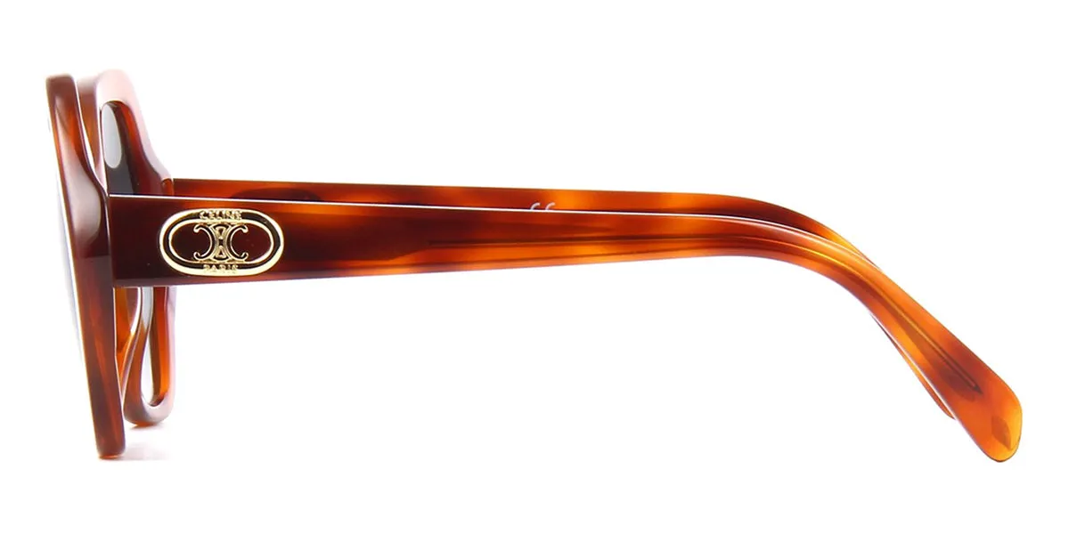 Celine CL40166I 53B Sunglasses