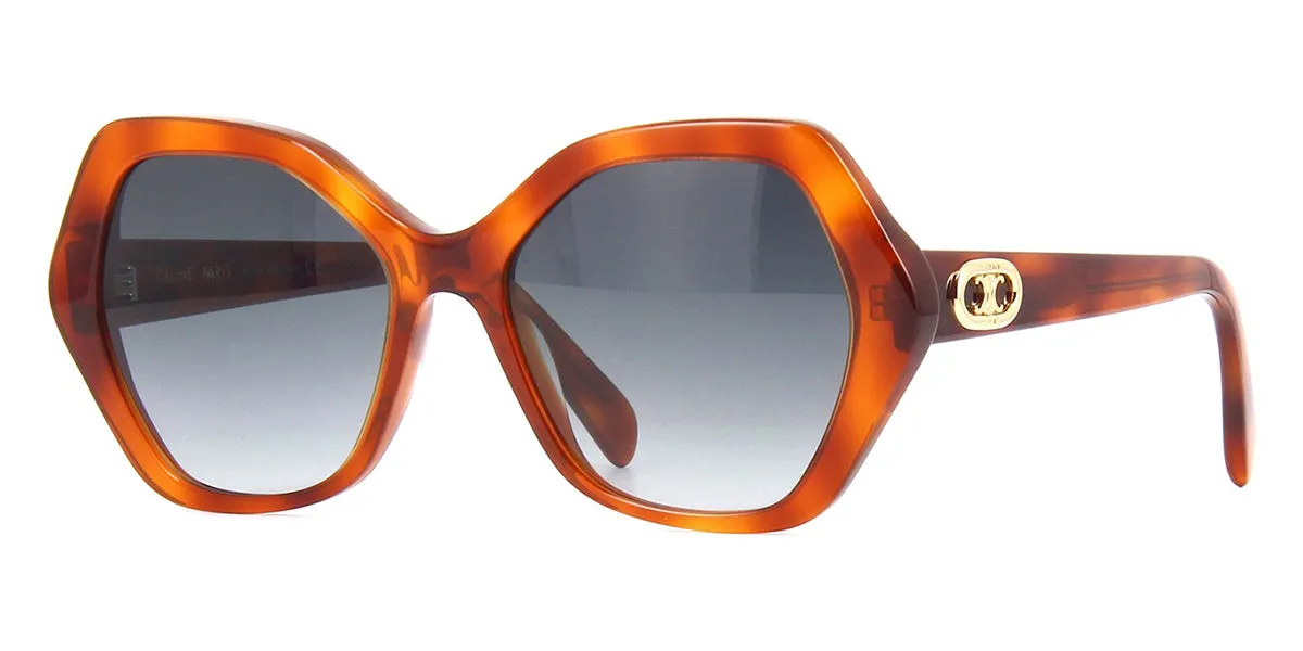Celine CL40166I 53B Sunglasses