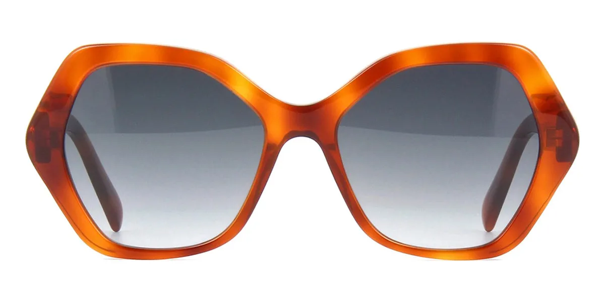 Celine CL40166I 53B Sunglasses