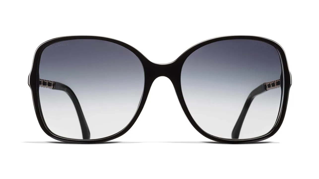 CHANEL 5210Q N501/3C Sunglasses
