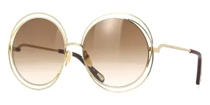 Chloe Carlina CH0045S 001 - As Seen On Jennifer Lopez