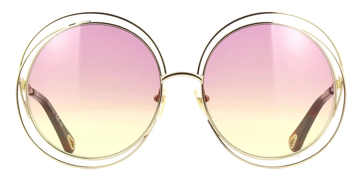 Chloe Carlina CH0045S 002