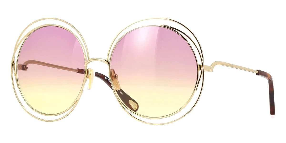 Chloe Carlina CH0045S 002