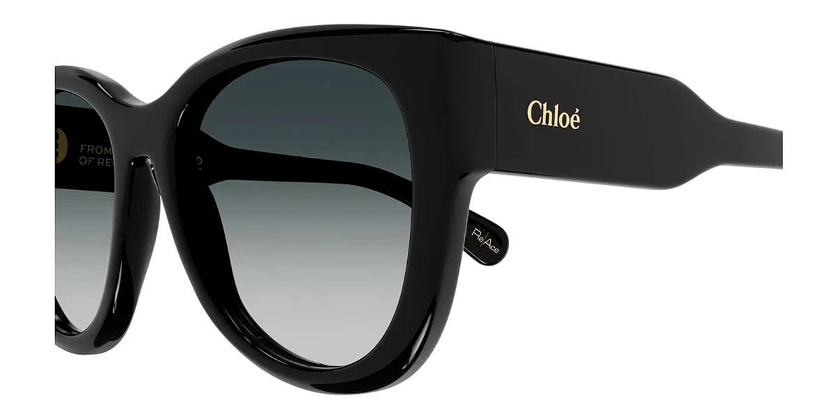 Chloe CH0192S 001 - As Seen On Venus Williams