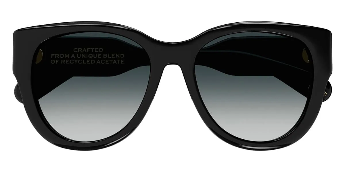 Chloe CH0192S 001 - As Seen On Venus Williams