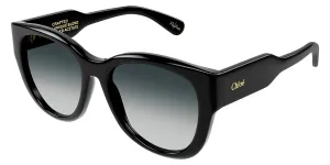 Chloe CH0192S 001 - As Seen On Venus Williams