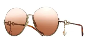 Chloe Sofya CH0067S 002 with Detachable Charms