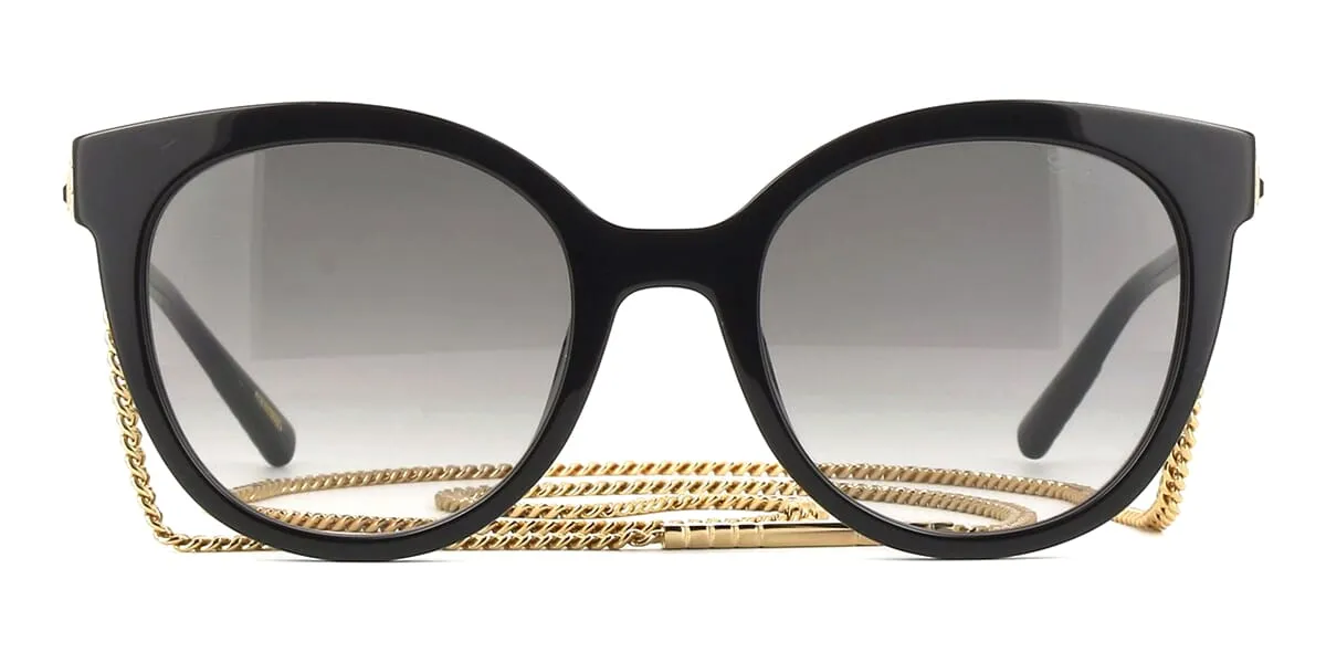 Chopard SCH405S 0700 with Detachable Chain