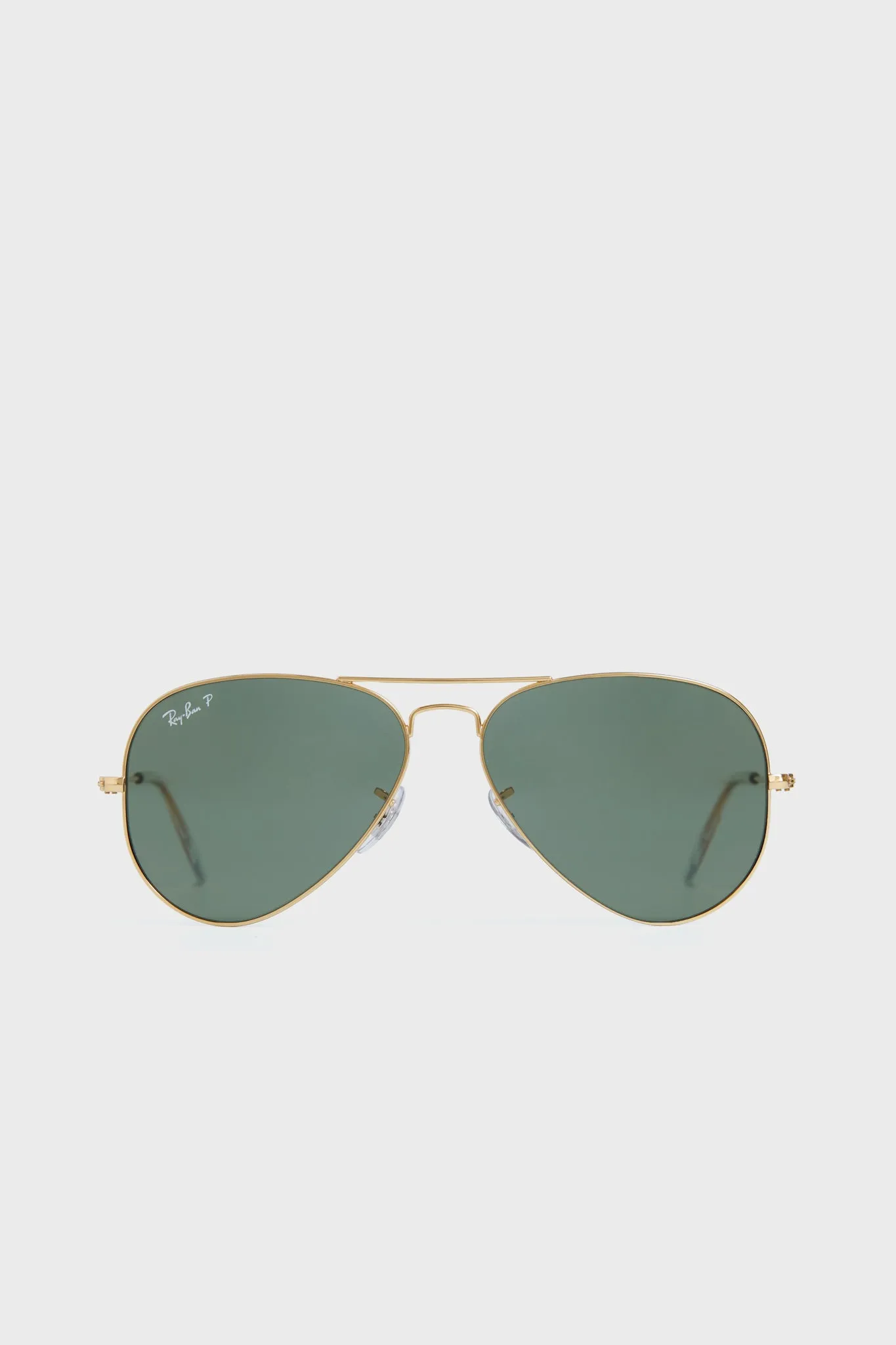 Classic Polarized Aviator Sunglasses