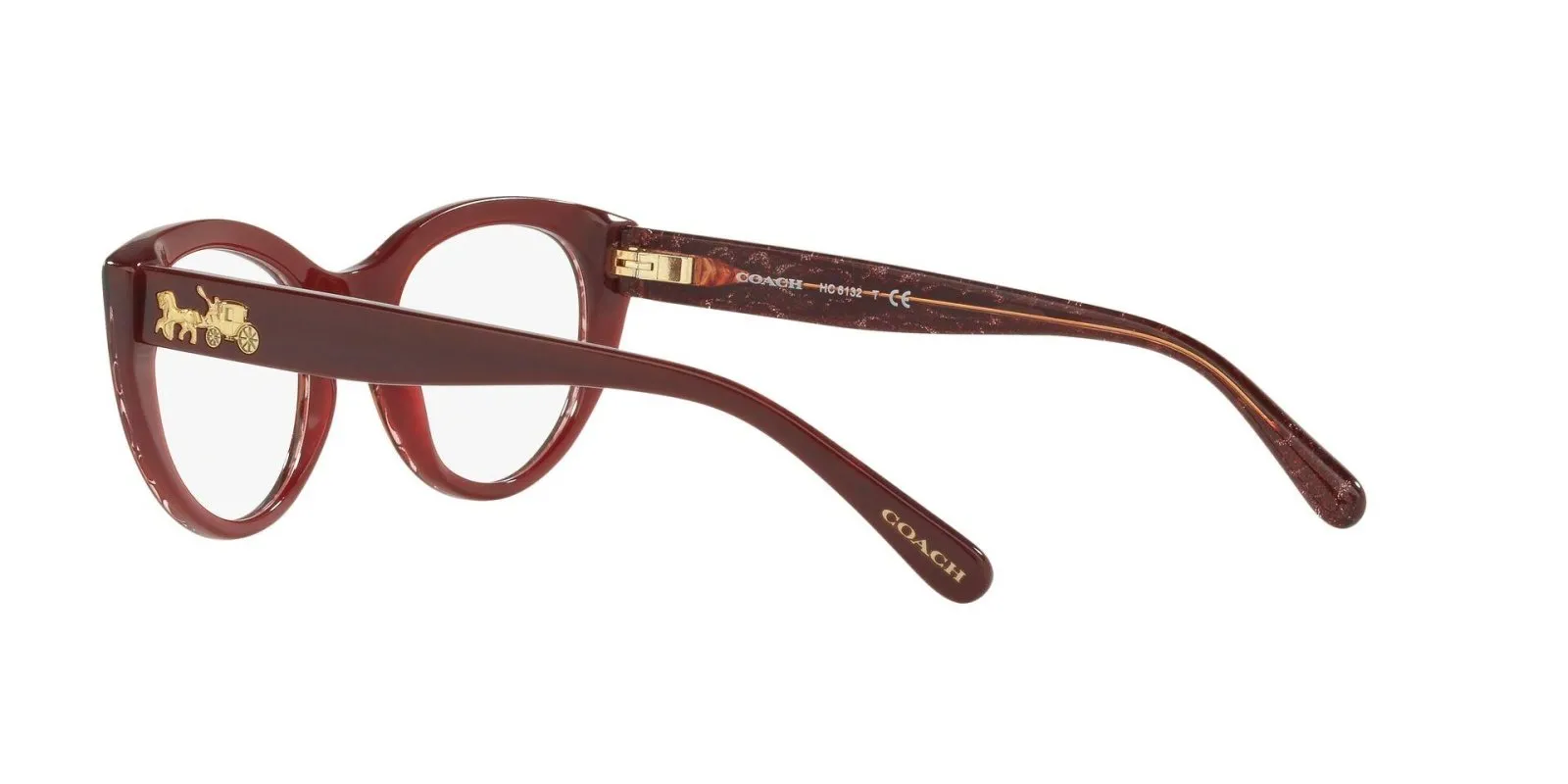 Coach 6132 Eyeglasses