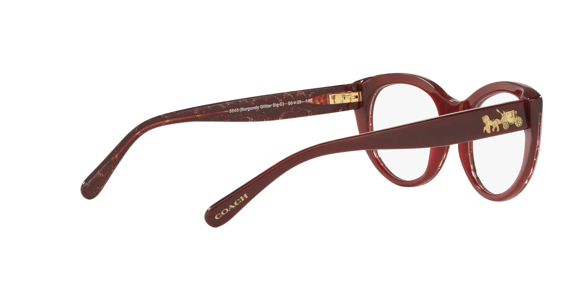 Coach 6132 Eyeglasses