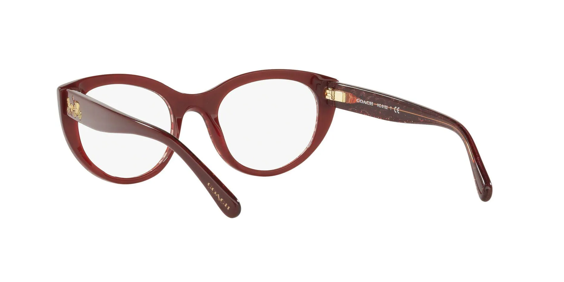 Coach 6132 Eyeglasses