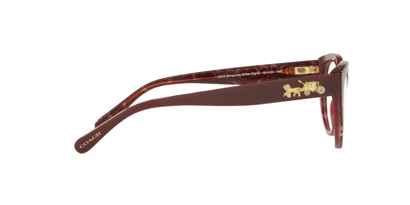 Coach 6132 Eyeglasses
