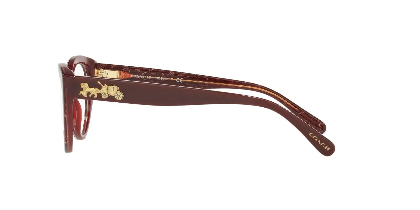 Coach 6132 Eyeglasses