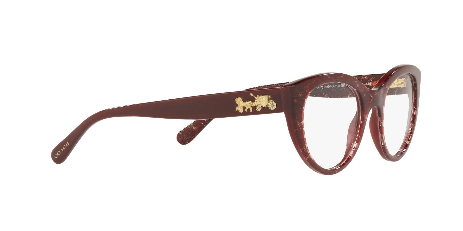 Coach 6132 Eyeglasses