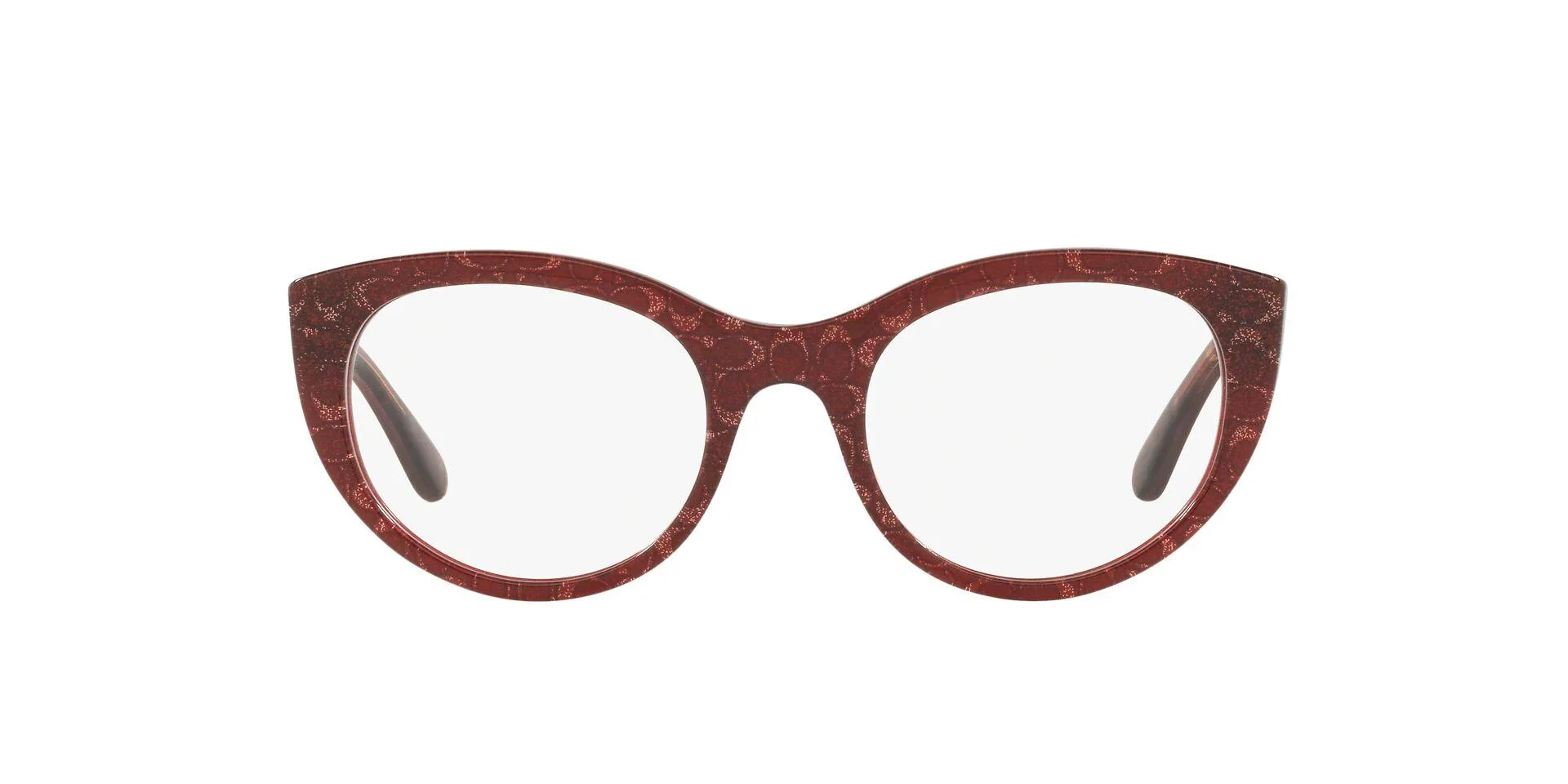 Coach 6132 Eyeglasses