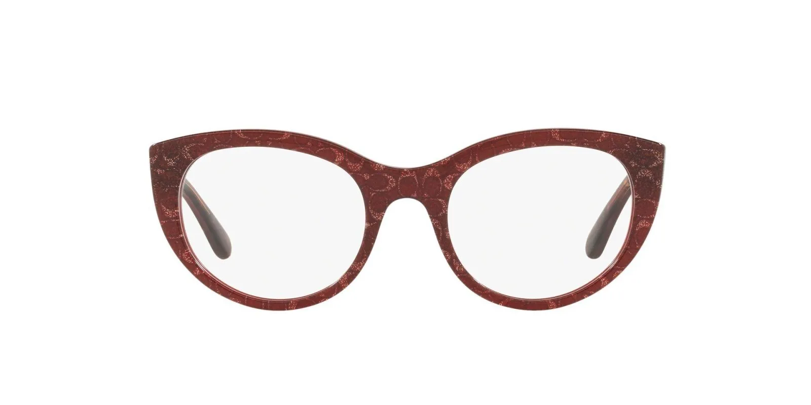 Coach 6132 Eyeglasses