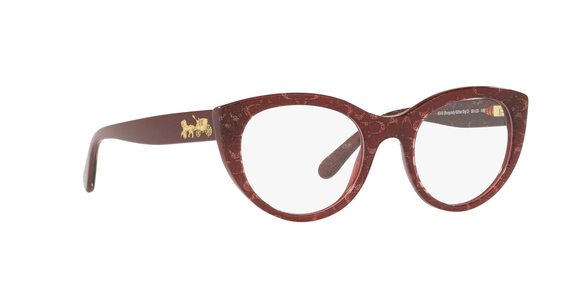 Coach 6132 Eyeglasses
