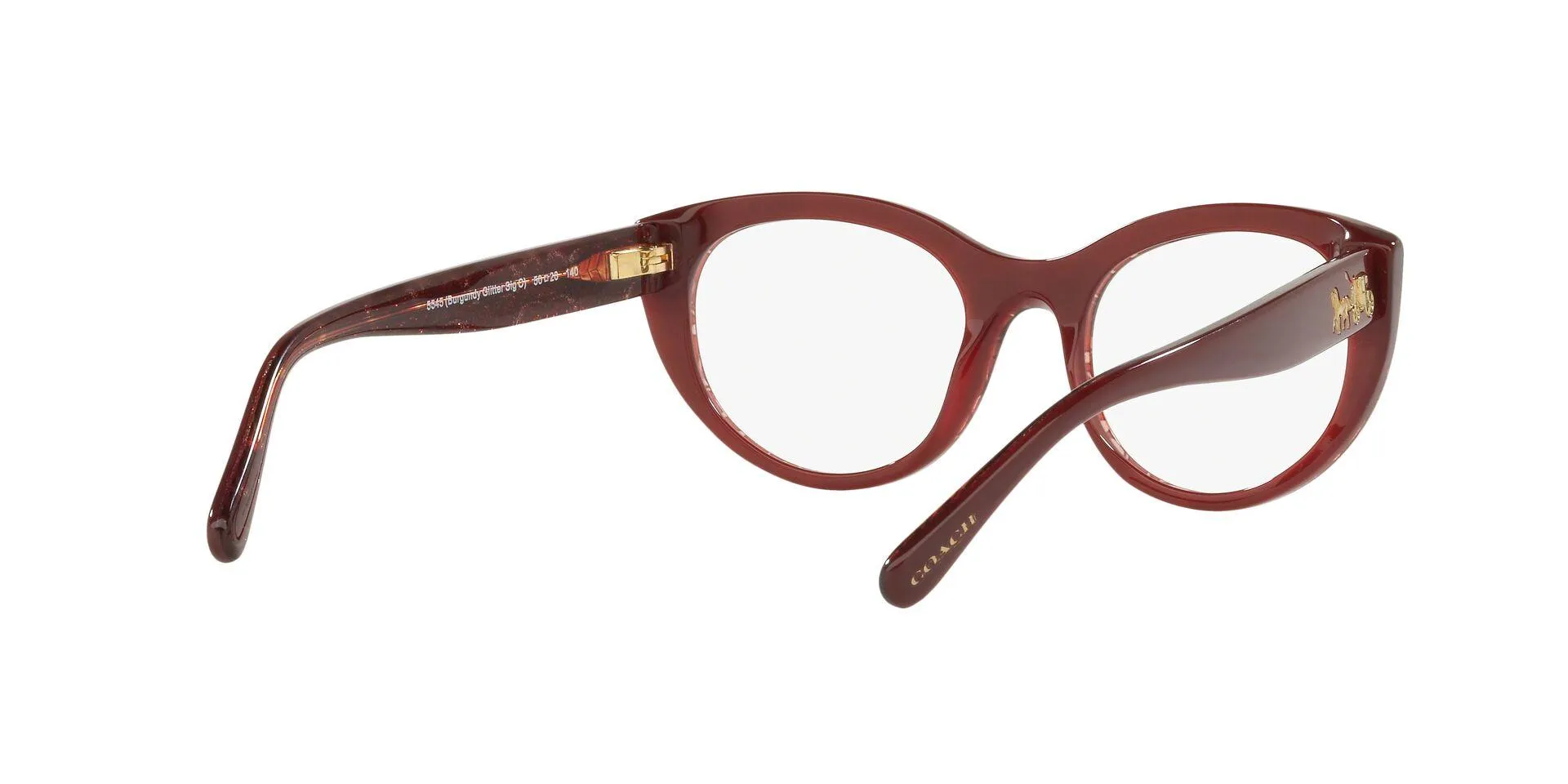 Coach 6132 Eyeglasses