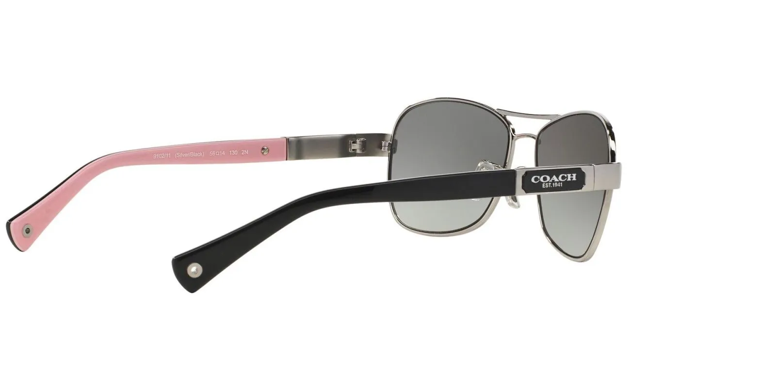 Coach L038 Caroline 7012 Sunglasses