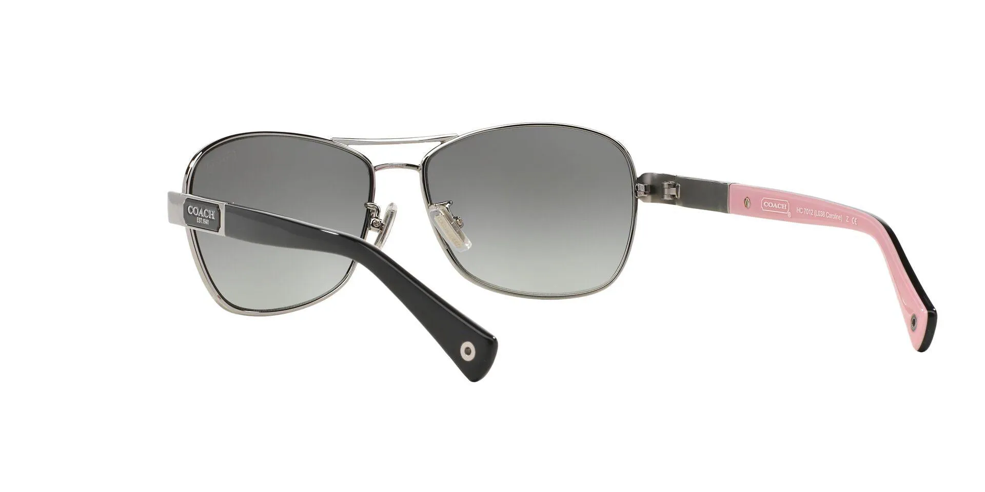Coach L038 Caroline 7012 Sunglasses