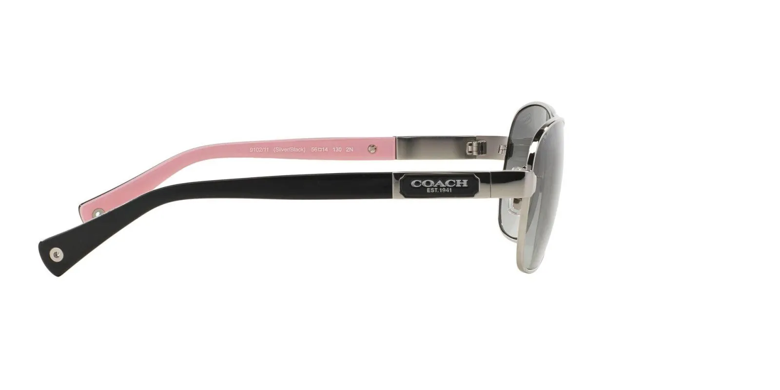 Coach L038 Caroline 7012 Sunglasses