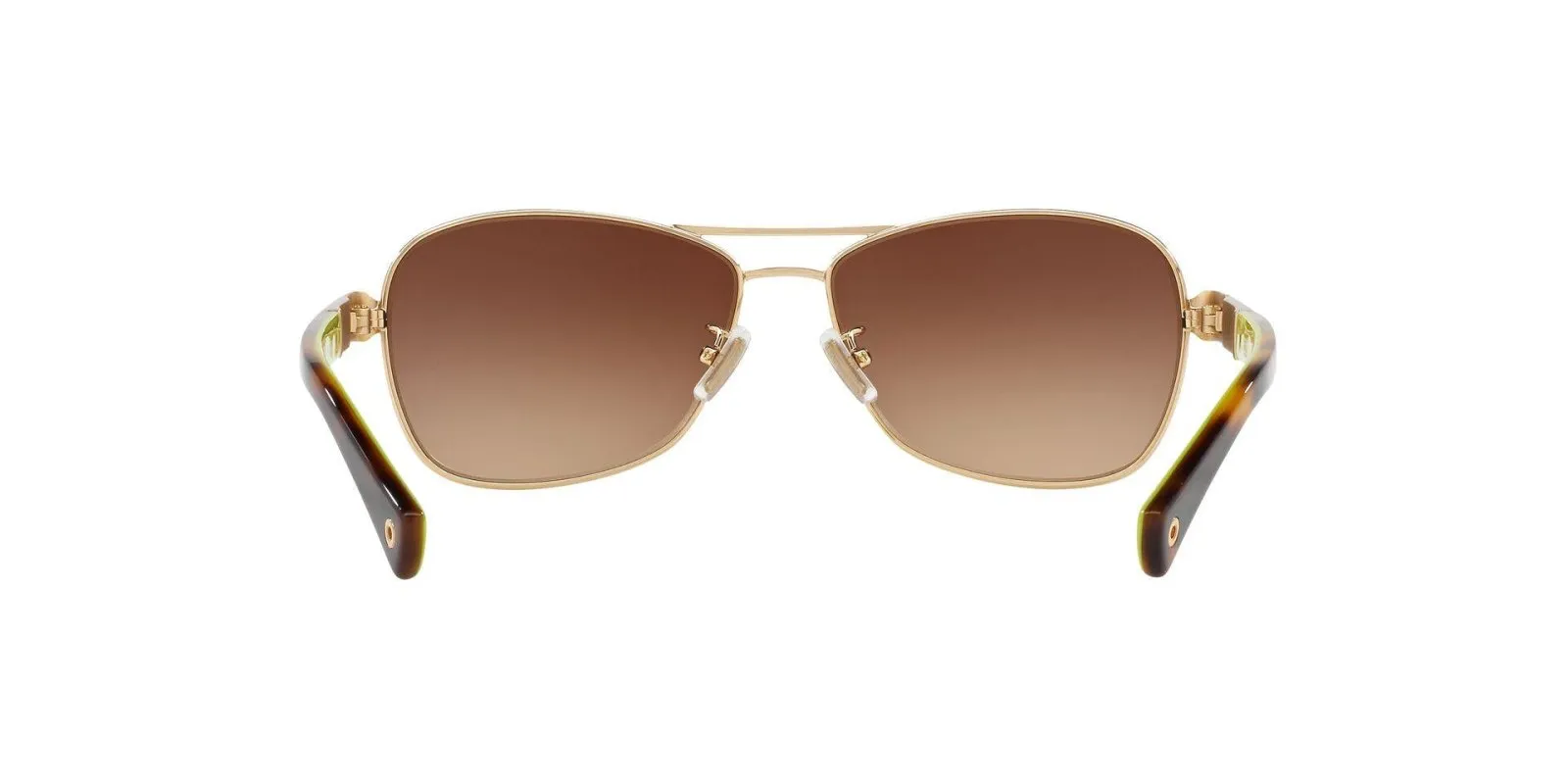 Coach L038 Caroline 7012 Sunglasses