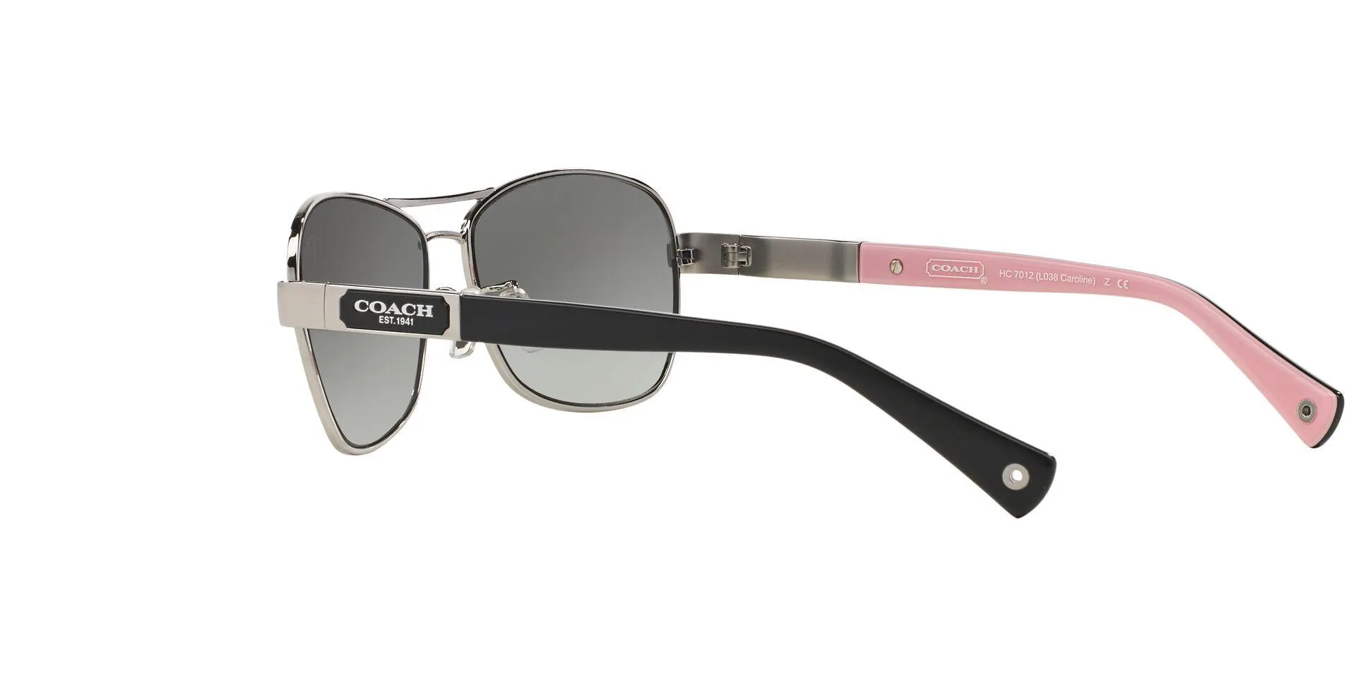 Coach L038 Caroline 7012 Sunglasses