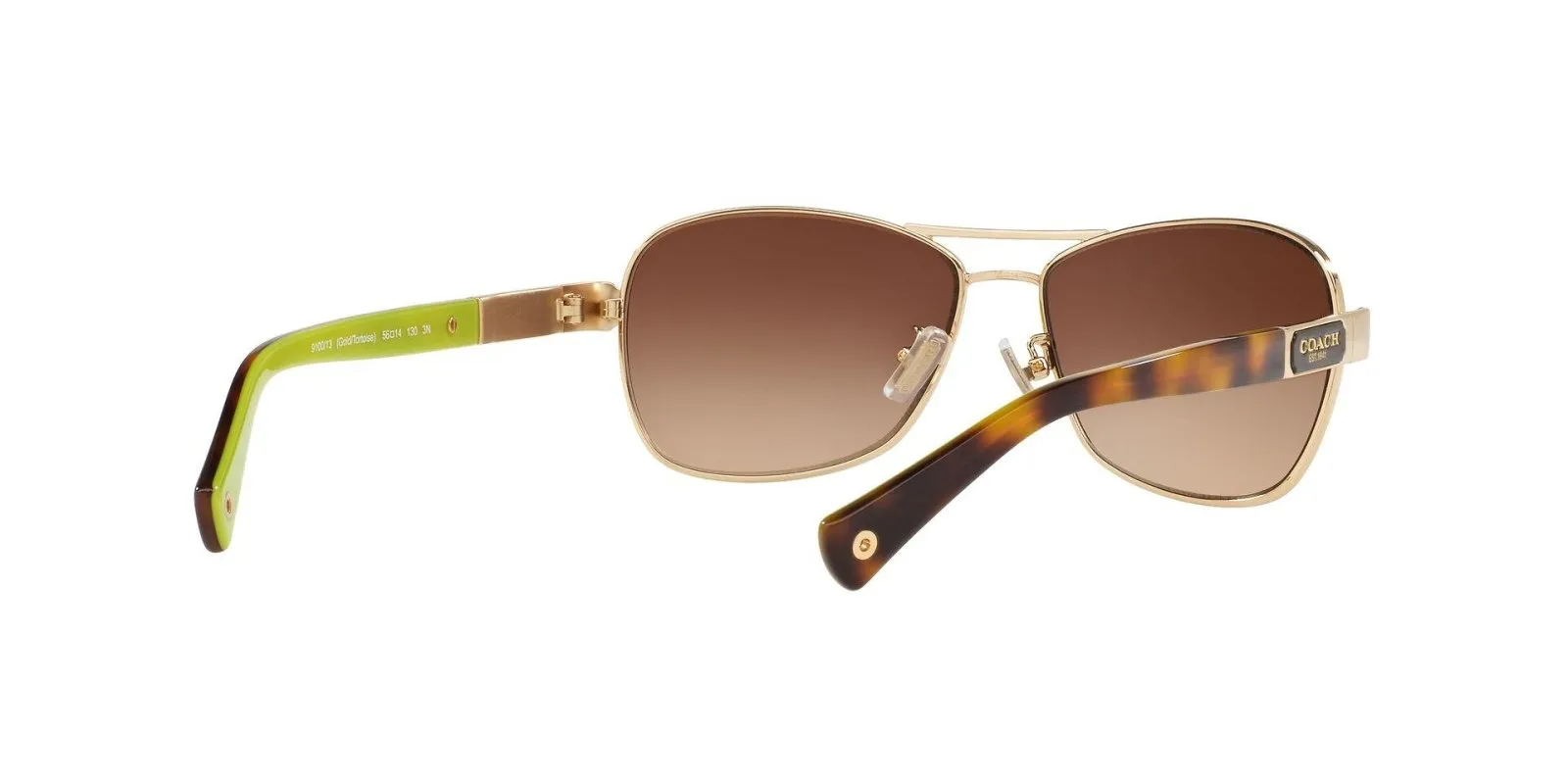Coach L038 Caroline 7012 Sunglasses