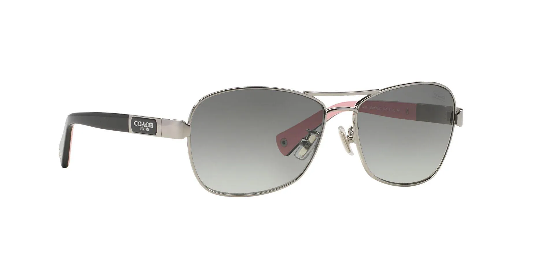 Coach L038 Caroline 7012 Sunglasses