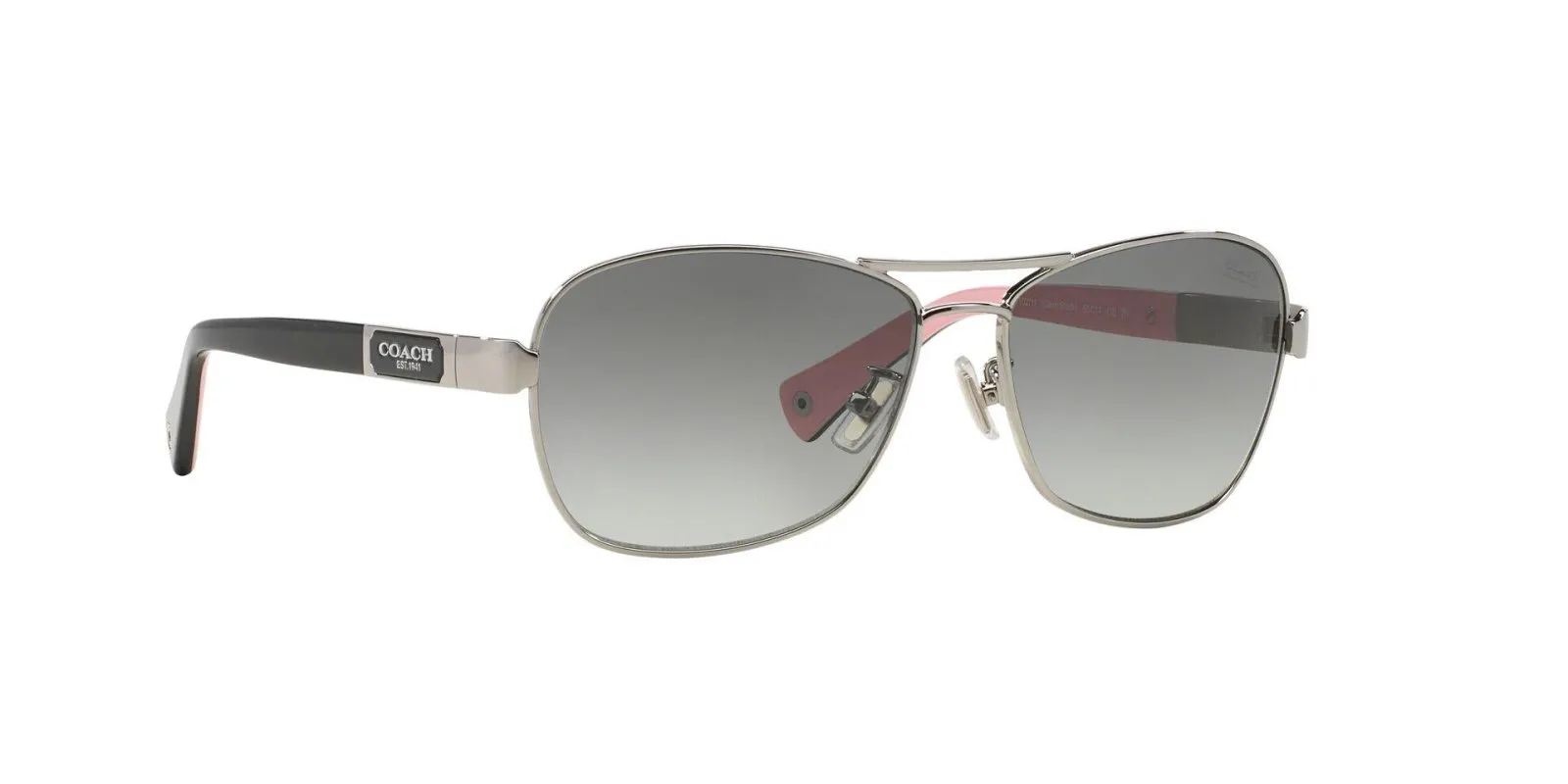 Coach L038 Caroline 7012 Sunglasses
