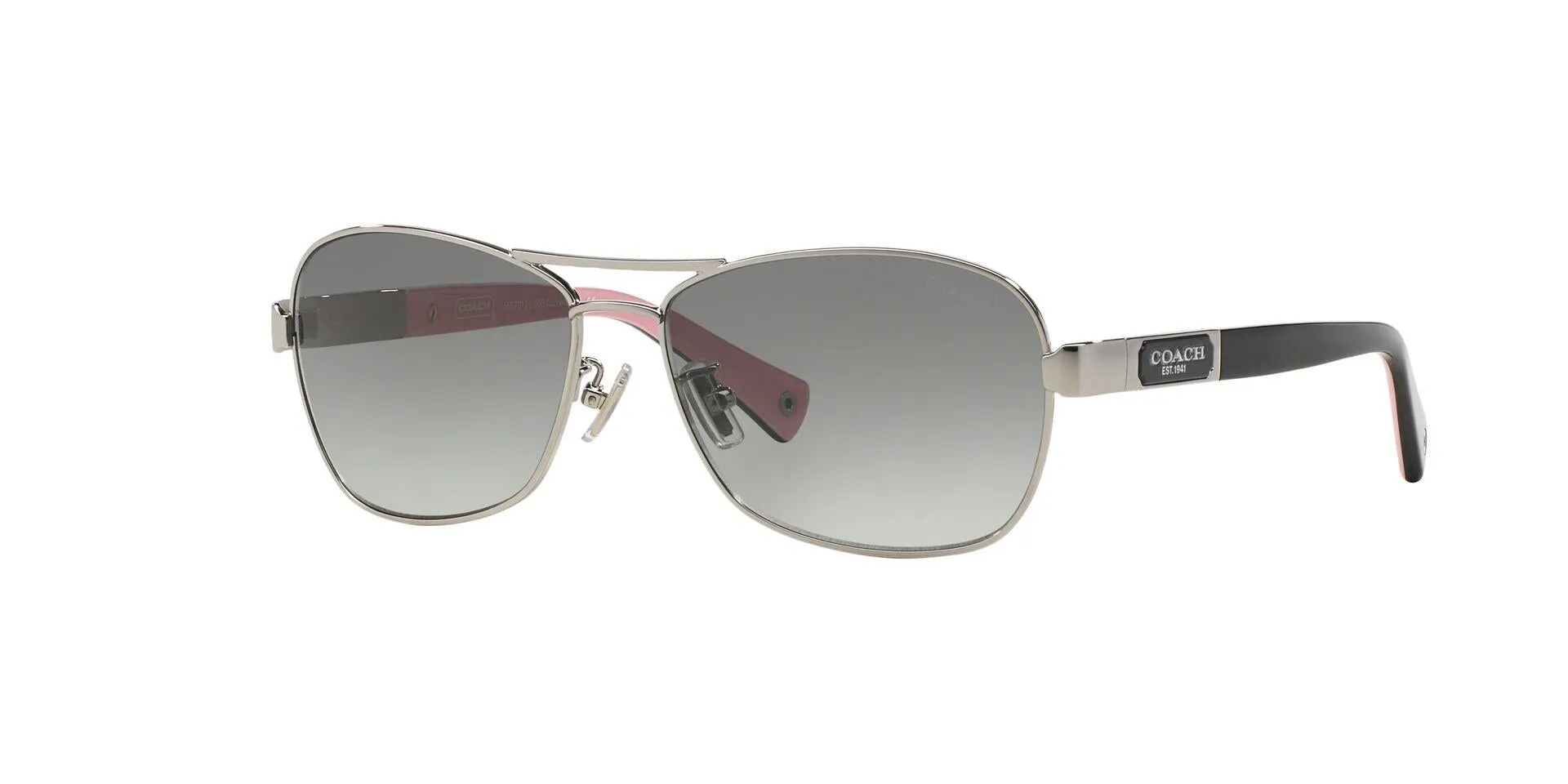 Coach L038 Caroline 7012 Sunglasses