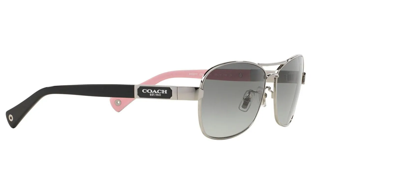 Coach L038 Caroline 7012 Sunglasses