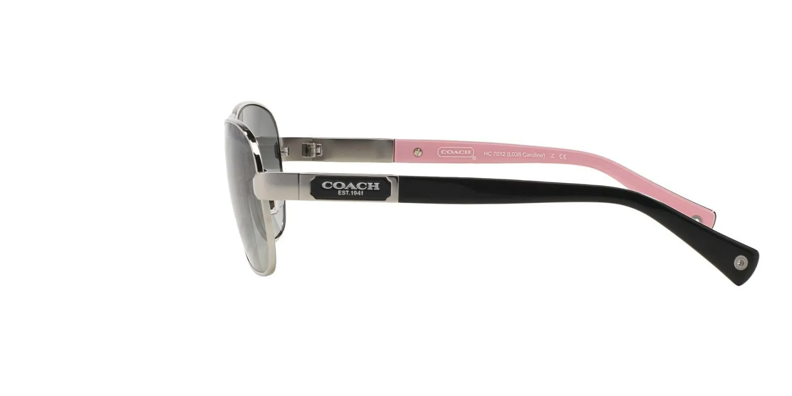 Coach L038 Caroline 7012 Sunglasses