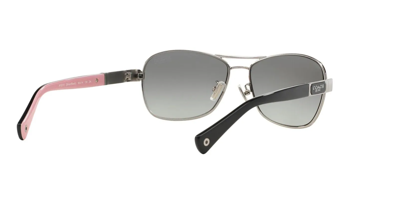 Coach L038 Caroline 7012 Sunglasses