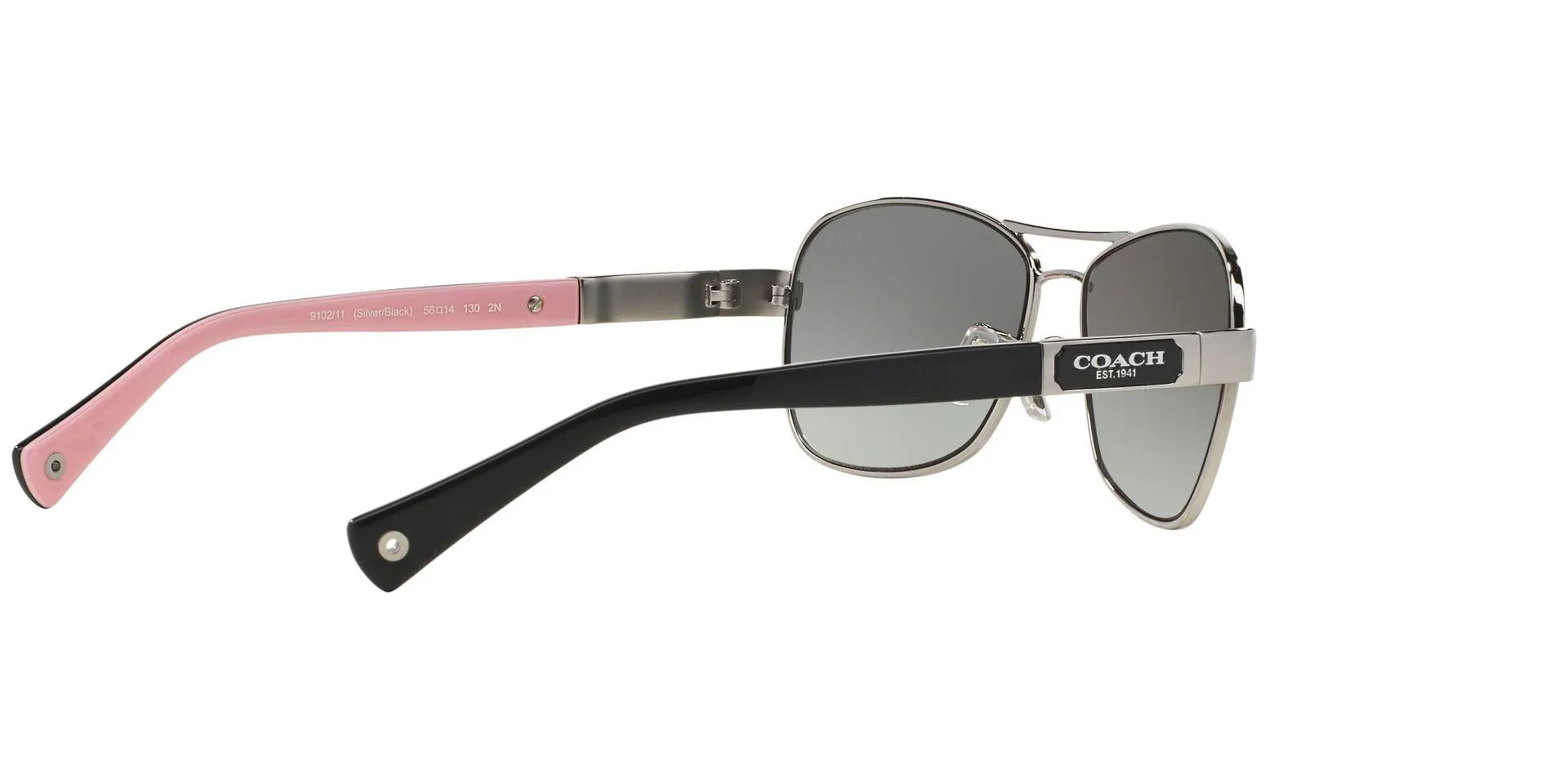 Coach L038 Caroline 7012 Sunglasses